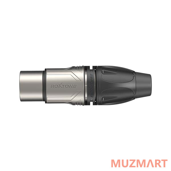 Roxtone RX3F-NG Разъем Cannon кабельный "мама" 3-х контактный