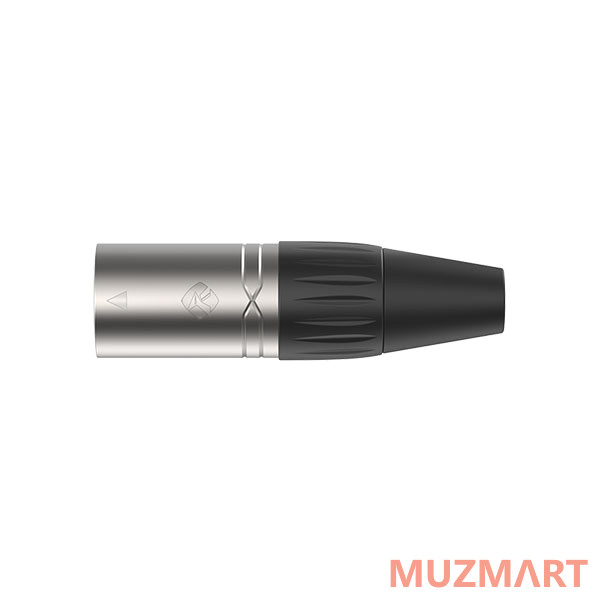 Roxtone RX3MP-NT/50 Упаковка (50шт.) XLR кабельных разъемов