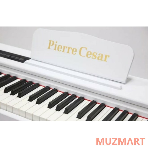 Pierre Cesar M430E WH Цифровое фортепиано