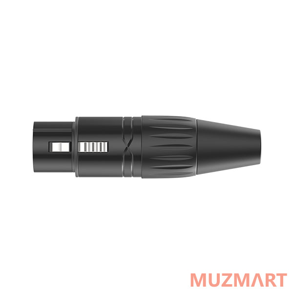 Roxtone RX3FP-BT/50 Упаковка (50шт.) XLR кабельных разъемов