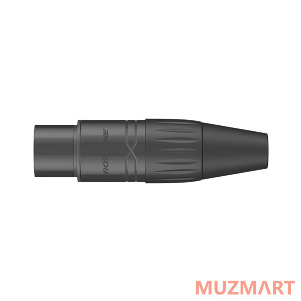 Roxtone RX3FP-BT/50 Упаковка (50шт.) XLR кабельных разъемов