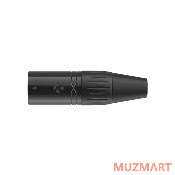 Roxtone RX3MP-BT/50 Упаковка (50шт.) XLR кабельных разъемов