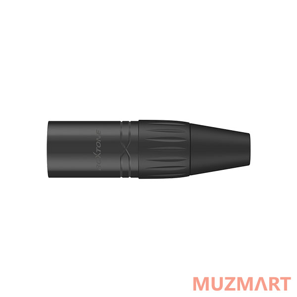 Roxtone RX3MP-BT/50 Упаковка (50шт.) XLR кабельных разъемов