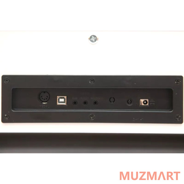 Pierre Cesar DP-121-HF-WH Цифровое фортепиано
