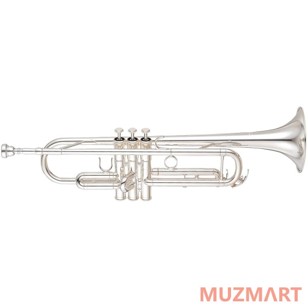 Yamaha YTR-4335GSII Труба Bb стандартная модель, средняя