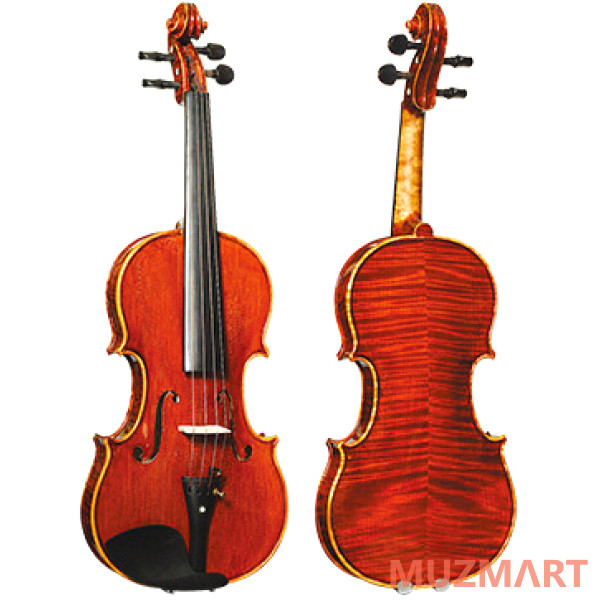 Pierre Cesar MV1419 4/4 Студенческая скрипка