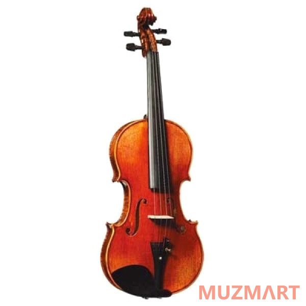 Pierre Cesar MV1421 4/4 Скрипка с футляром и смычком