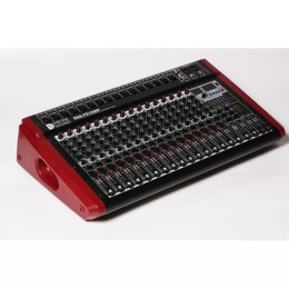 Dreamsound DSA-FD16MP Активный микшерный пульт
