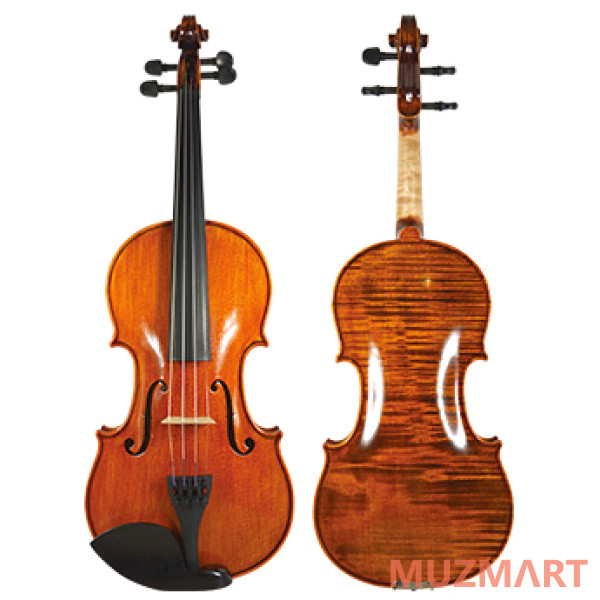 Pierre Cesar MV1418 4\4 Скрипка