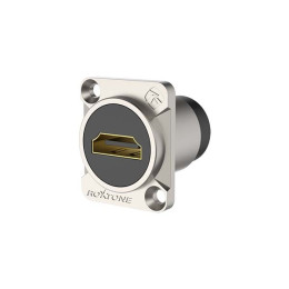 Roxtone RAH14D Панельный адаптер HDMI 1.4