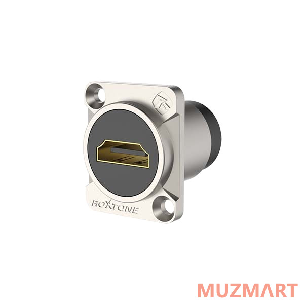 Roxtone RAH14D Панельный адаптер HDMI 1.4