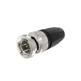 Seetronic SEBNCM-75PJ9 Кабельный UHD BNC разъем, 75Ом