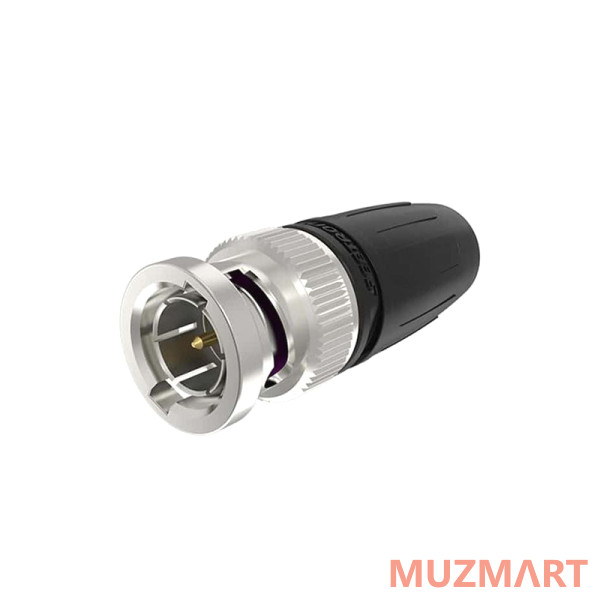 Seetronic SEBNCM-75PJ9 Кабельный UHD BNC разъем, 75Ом