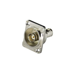 Seetronic MBB75DFG Разъем BNC, панельный