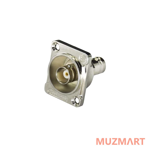 Seetronic MBB75DFG Разъем BNC, панельный