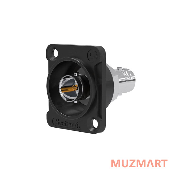 Seetronic SBB75DFGX-B Разъем BNC, панельный