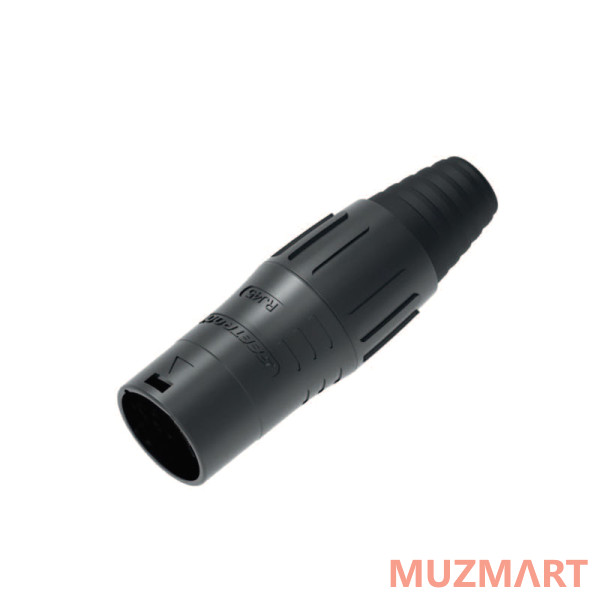 Seetronic SE8MC-B-1-NEW Корпус для разъема RJ45, черный
