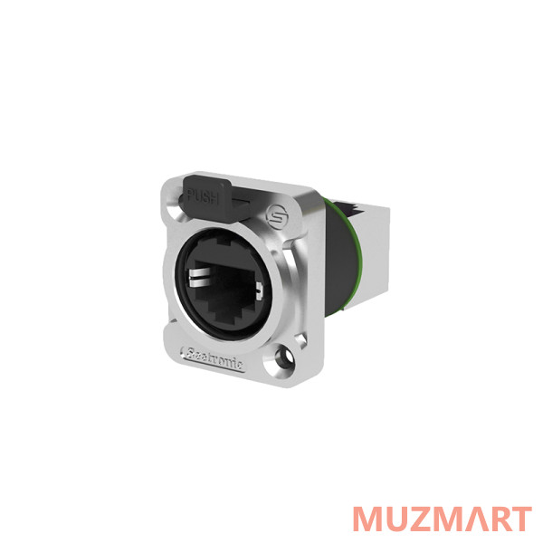 Seetronic SE8FDYH-16 Разъем RJ45 панельный