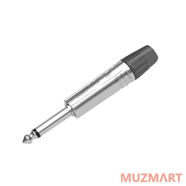 Seetronic MP3X-BK Разъем 6.3мм стерео JACK