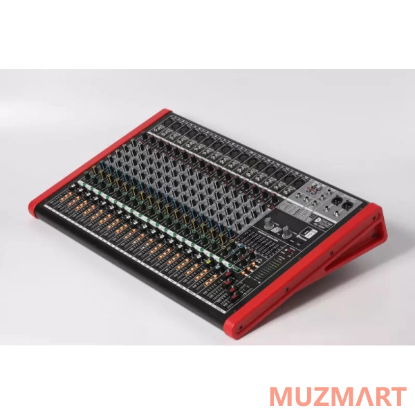 Dreamsound DS-16MP Микшерный пульт