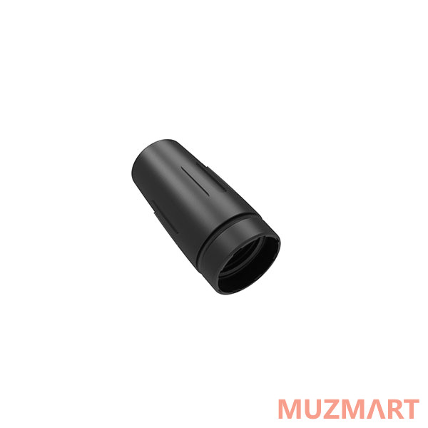 Seetronic SCHF3-B Разъем Cannon кабельный, мама, 3-х контактный