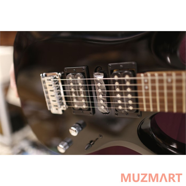 Cort X200 BK Электрогитара