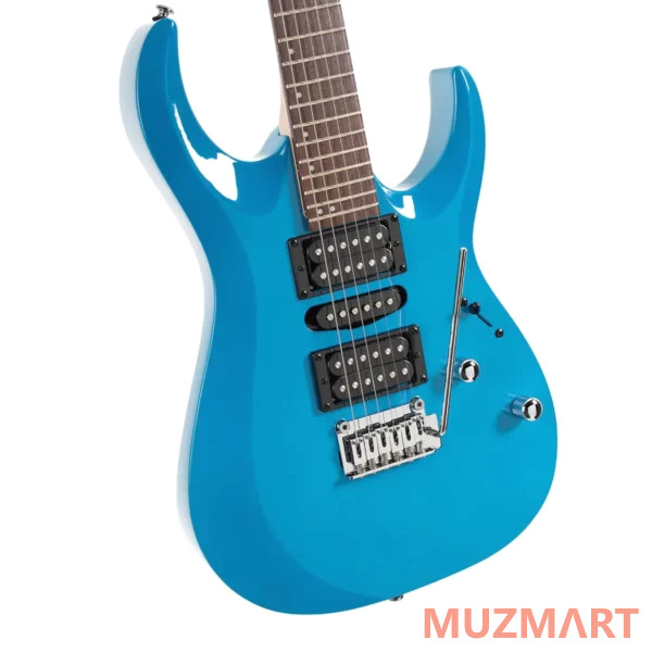 Cort X200 CBL Электрогитара