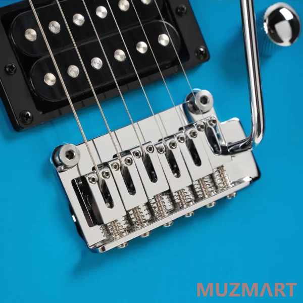 Cort X200 CBL Электрогитара