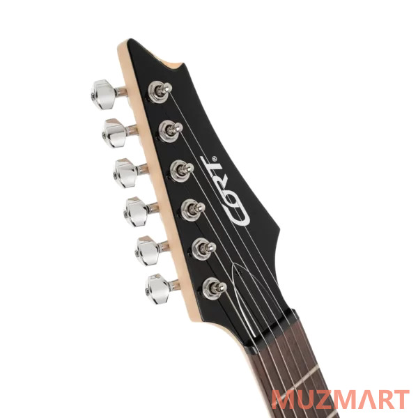 Cort X200 CBL Электрогитара
