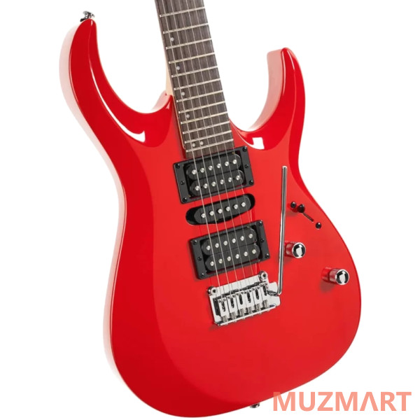 Cort X200 CRD Электрогитара