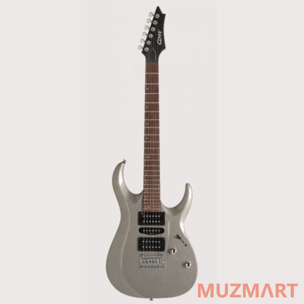 Cort X200 SV Электрогитара