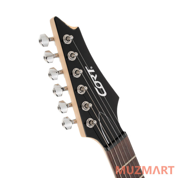 Cort X200 SV Электрогитара