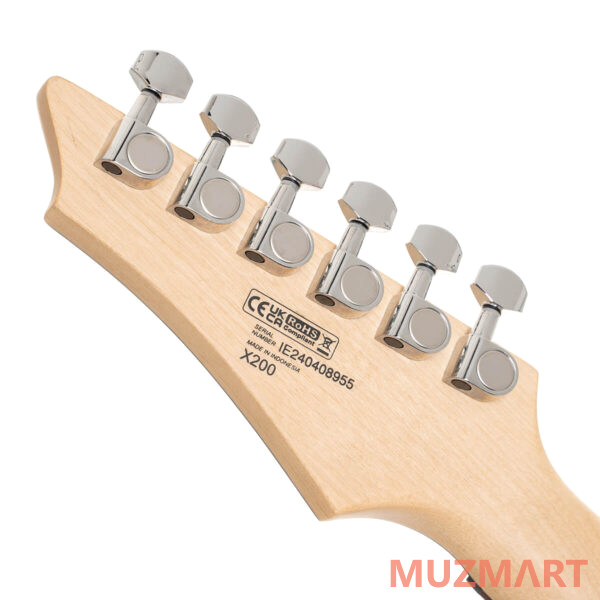 Cort X200 SV Электрогитара