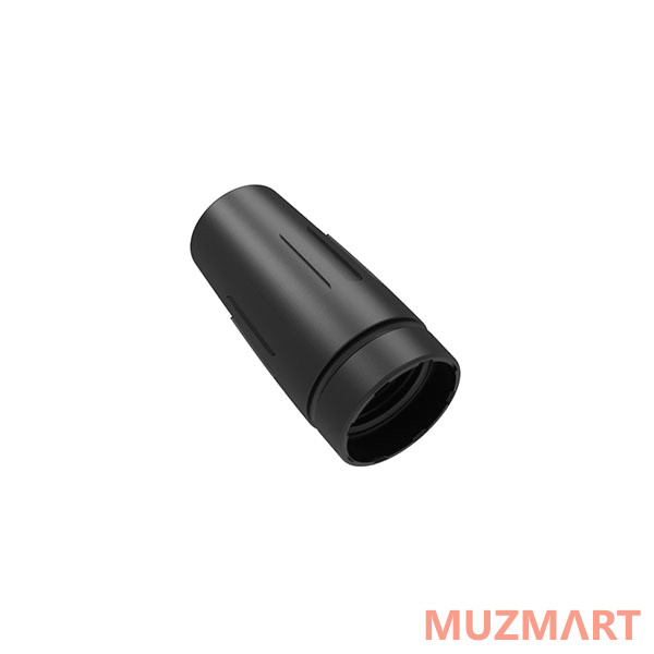 Seetronic SCHF5-B Разъем Cannon кабельный, мама, 5-ти контактный
