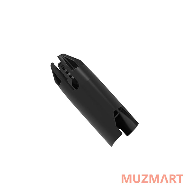 Seetronic SCHF5-B Разъем Cannon кабельный, мама, 5-ти контактный