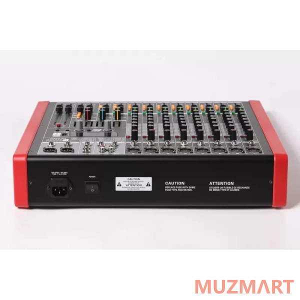 Dreamsound DS-12MP Микшерный пульт