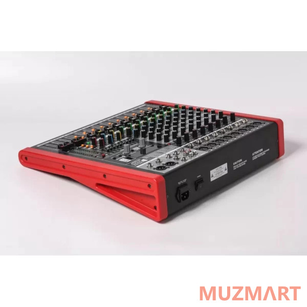 Dreamsound DS-12MP Микшерный пульт