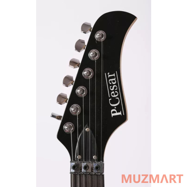 Pierre Cesar MEC9731 RDSG Электрогитара