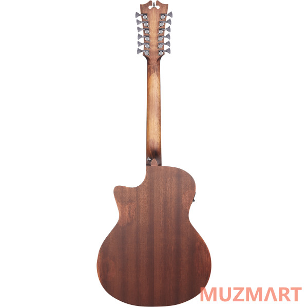 D'Angelico Premier Fulton LS AM Электроакустическая гитара