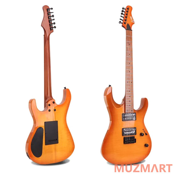 Smiger S-G37-HB Электрогитара