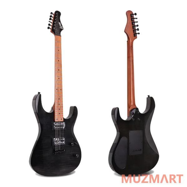 Smiger S-G37-TBK Электрогитара