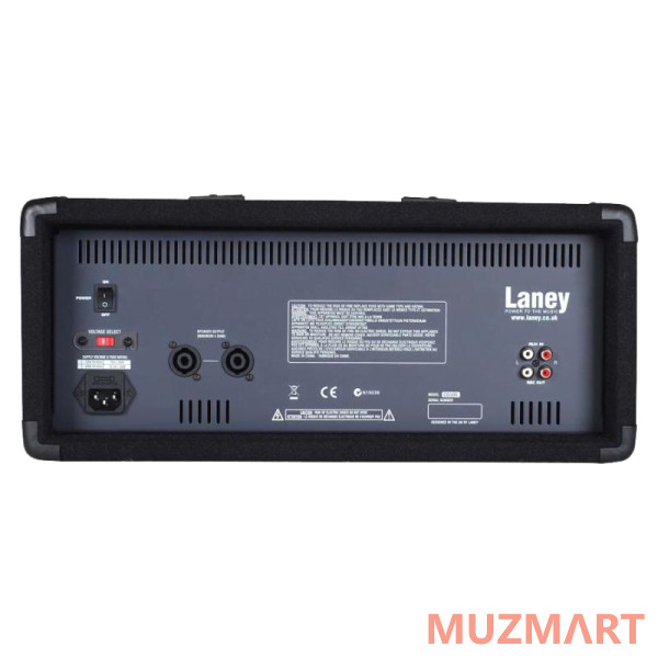 Laney CD300 Активный микшерный пульт