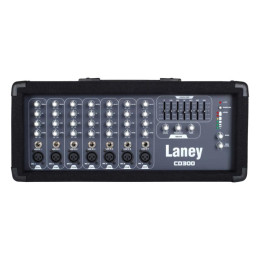 Laney CD300 Активный микшерный пульт