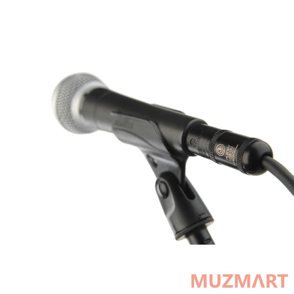 Planet Waves PW-AMSM-10 микрофонный кабель распаянный