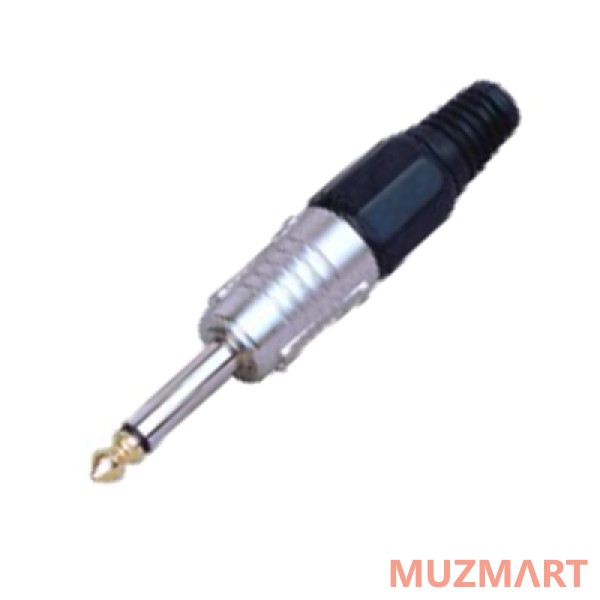 Stands&Cables JACK001 Разъем Jack 1/4" моно