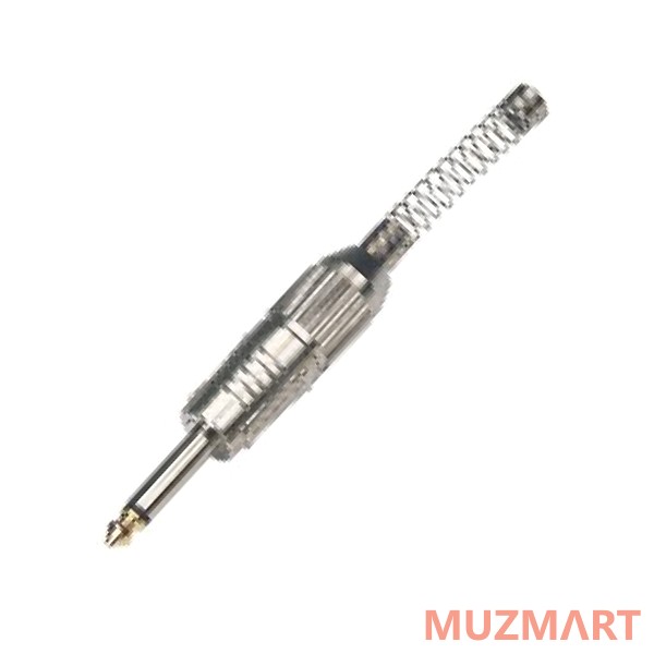 Stands&Cables JACK090 Разъем Jack 1/4" моно