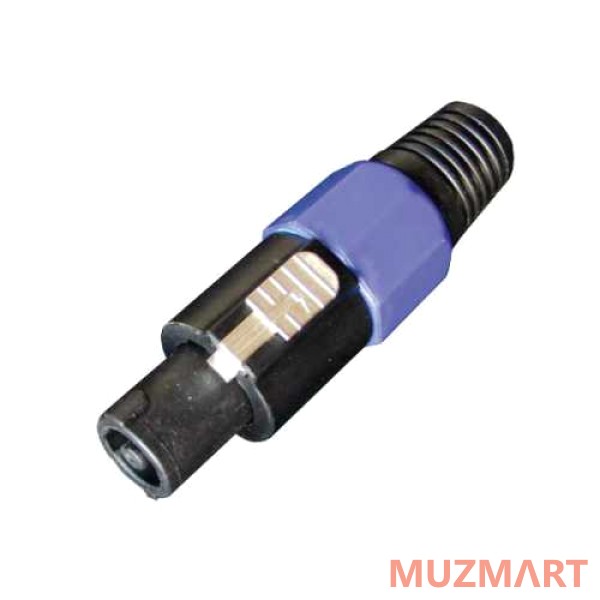 Stands&Cables SPK016 Разъем Speakon папа 4PIN