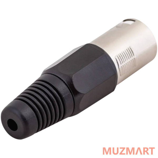 Stands&Cables XLR091 Разъем XLR-папа 3PIN