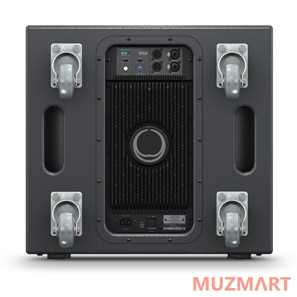 Turbosound Milan M15B Активный сабвуфер