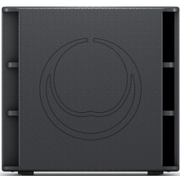 Turbosound Milan M15B Активный сабвуфер